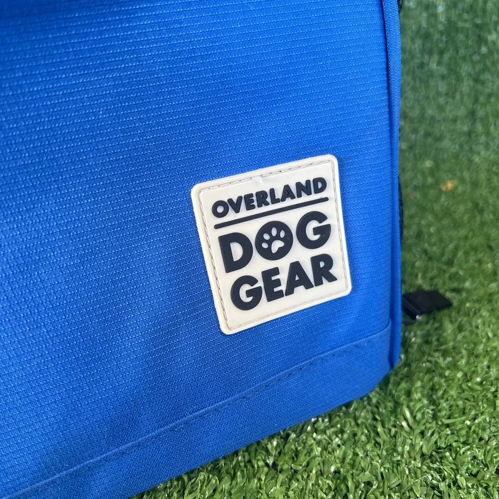 Overland Dog Gear overland dog